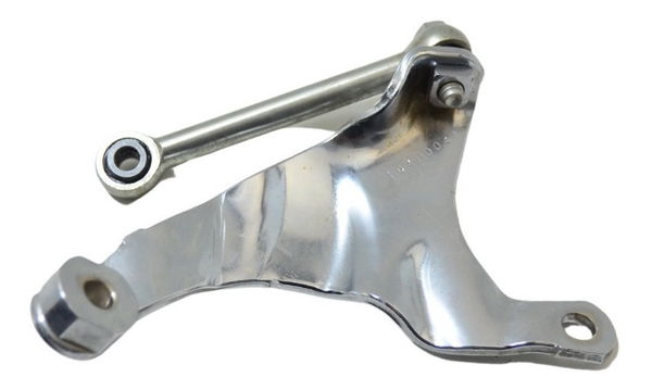 Suporte Motor Harley Touring Road Glide 114 21-22