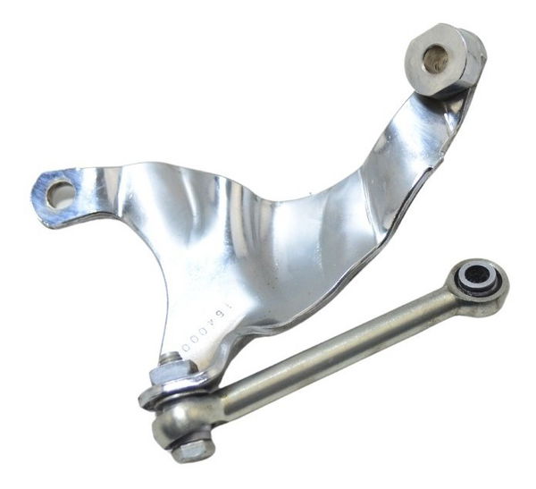 Suporte Motor Harley Touring Road Glide 114 21-22