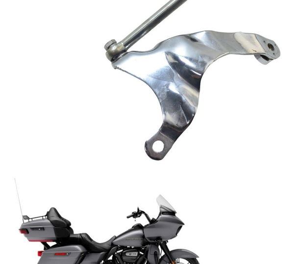 Suporte Motor Harley Touring Road Glide 114 21-22