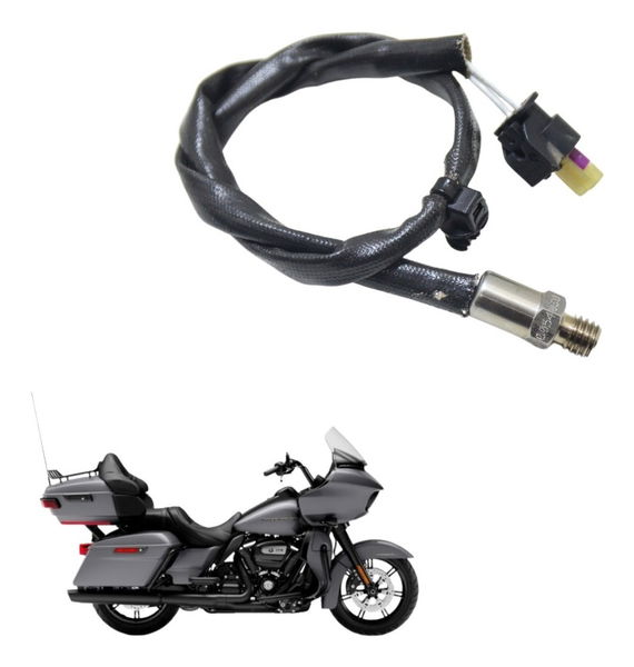 Sensor Temperatura Harley Touring Road Glide 114 21-22