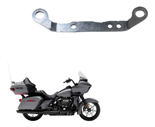 Suporte Tbi Harley Touring Road Glide 114 21-22