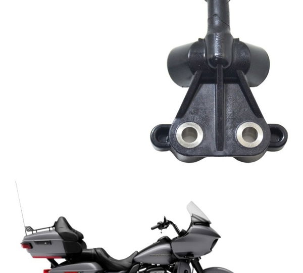 Suporte Bico Injetor Harley Touring Road Glide 114 21-22