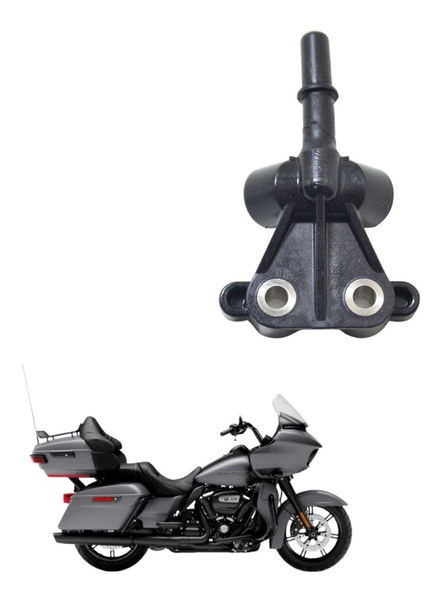 Suporte Bico Injetor Harley Touring Road Glide 114 21-22