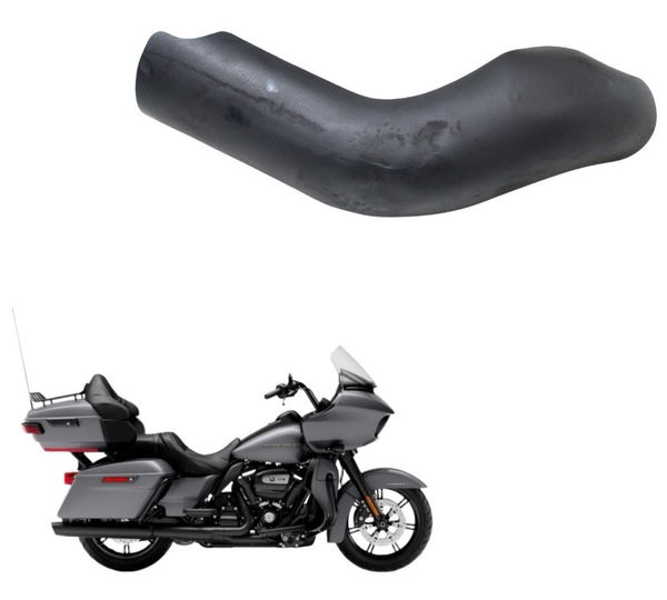 Capa Curva Escape Harley Touring Road Glide 114 21-22