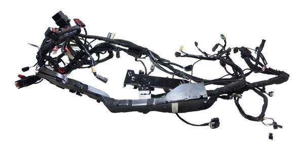 Chicote Principal Harley Touring Road Glide 114 21-22