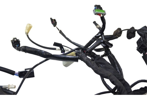Chicote Principal Harley Touring Road Glide 114 21-22