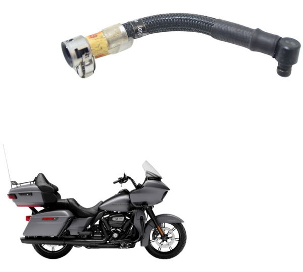 Mangueira Injeção Harley Touring Road Glide 114 21-22