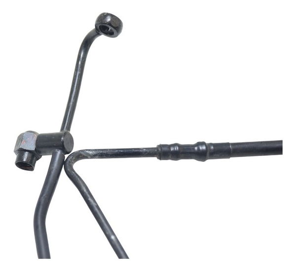 Flexível Freio Tras Harley Touring Road Glide 114 21-22