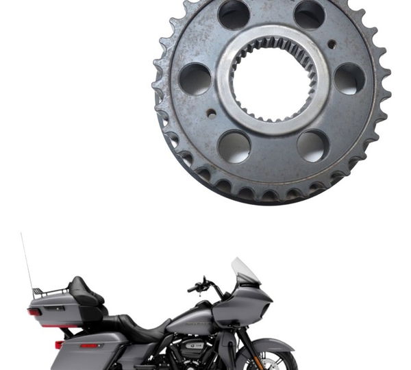 Polia Pinhão 35000152 Harley Touring Road Glide 114 21-22