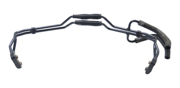 Mangueira Radiador Agua Harley Touring Road Glide 114 21-22