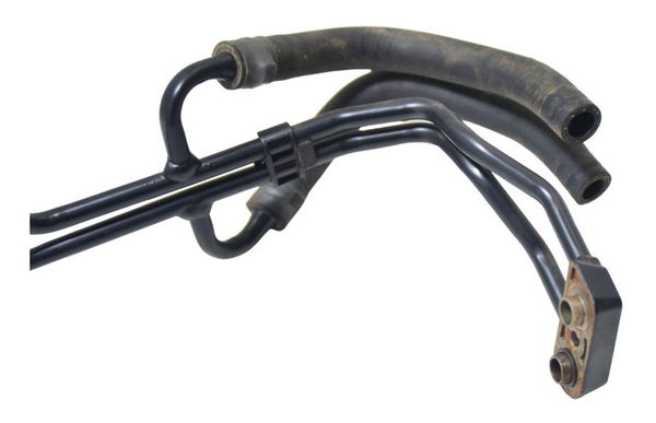 Mangueira Radiador Agua Harley Touring Road Glide 114 21-22