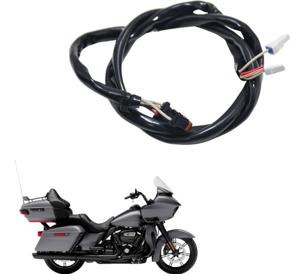 Chicote Harley Touring Road Glide 114 21-22