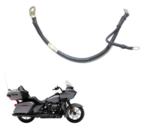 Cabo Bateria Harley Touring Road Glide 114 21-22