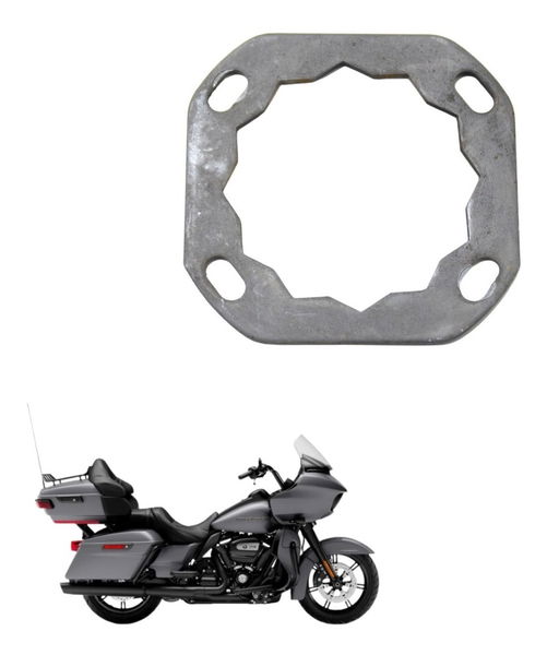 Trava Pinhão Harley Touring Road Glide 114 21-22