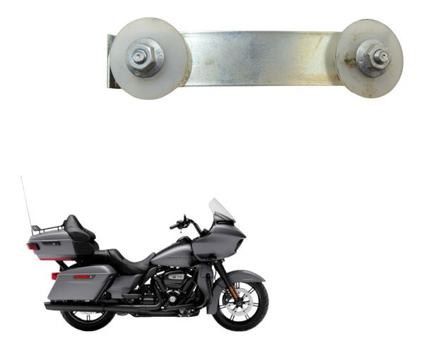 Suporte Paralama Tras Harley Touring Road Glide 114 21-22