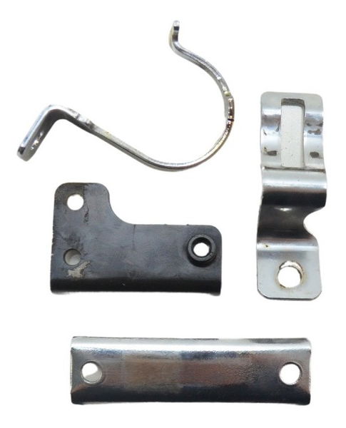 Suporte Diversos Harley Touring Road Glide 114 21-22