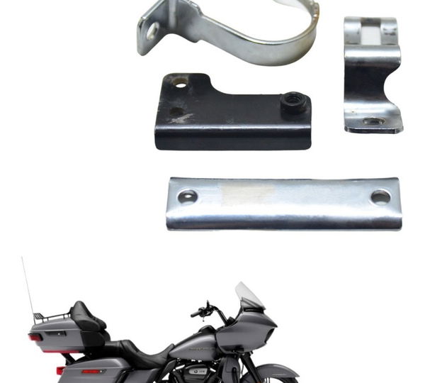 Suporte Diversos Harley Touring Road Glide 114 21-22
