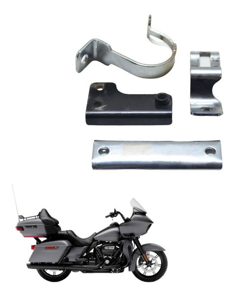 Suporte Diversos Harley Touring Road Glide 114 21-22