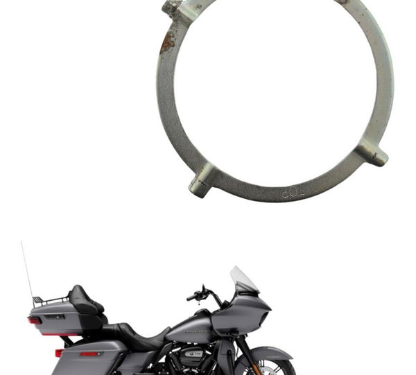 Flange Bomba Combustível Harley Touring Road Glide 114 21-22