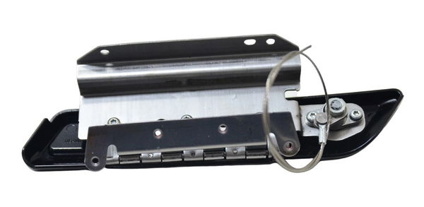 Trava Alforge Esquerdo Harley Touring Road Glide 114 21-22