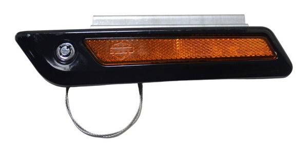 Trava Alforge Esquerdo Harley Touring Road Glide 114 21-22