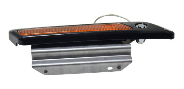 Trava Alforge Esquerdo Harley Touring Road Glide 114 21-22