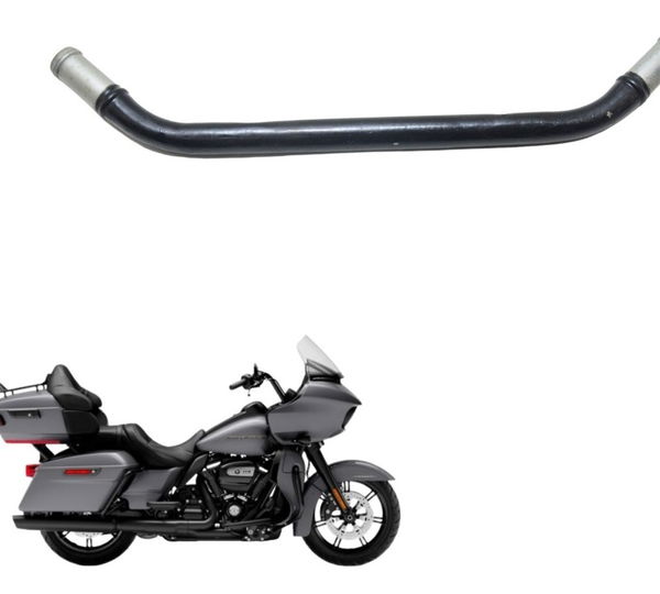 Tubo Conexão Harley Touring Road Glide 114 21-22