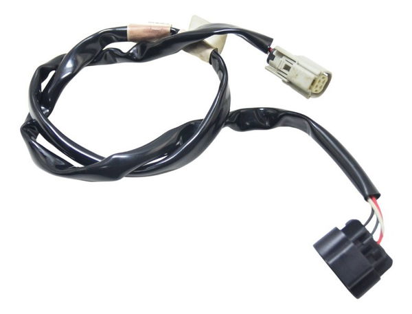 Chicote Console Bomba Harley Touring Road Glide 114 21-22