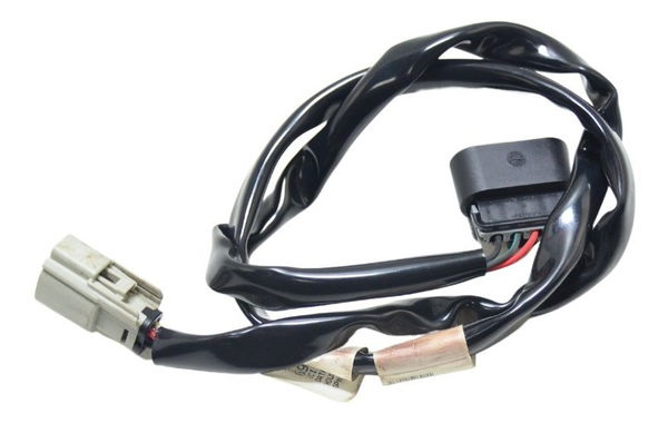 Chicote Console Bomba Harley Touring Road Glide 114 21-22