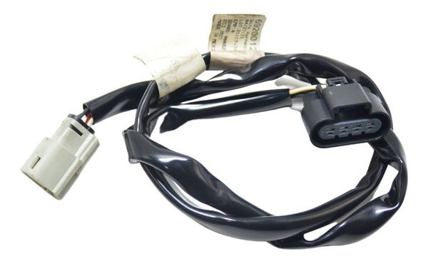 Chicote Console Bomba Harley Touring Road Glide 114 21-22