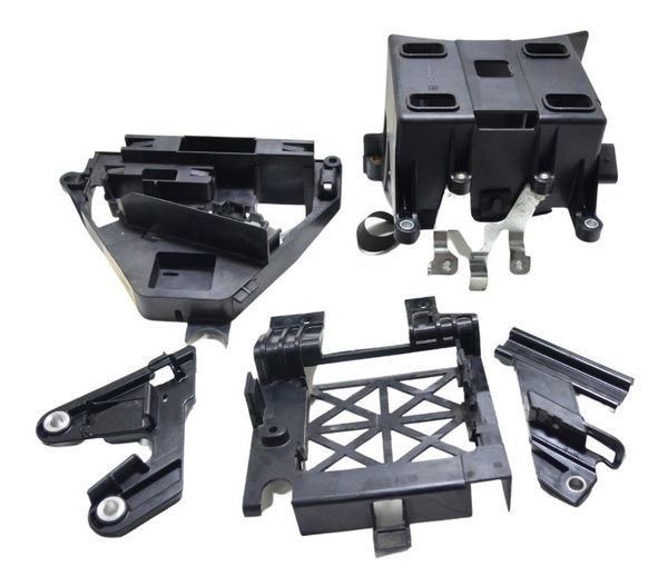 Caixa Bateria Harley Touring Road Glide 114 21-22