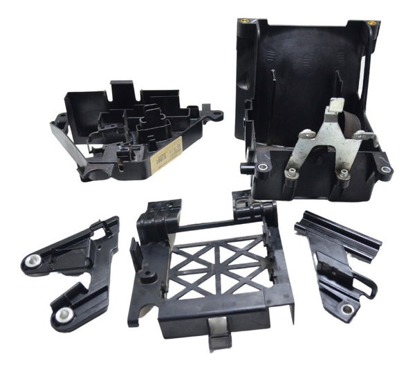 Caixa Bateria Harley Touring Road Glide 114 21-22