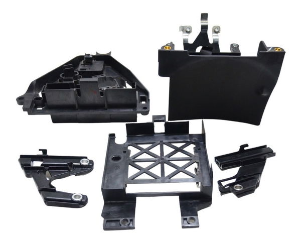 Caixa Bateria Harley Touring Road Glide 114 21-22