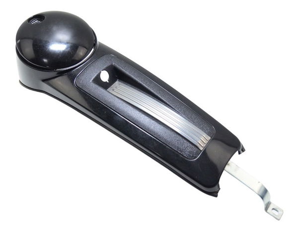 Acabamento Consolo Tanqu Harley Touring Road Glide 114 21-22