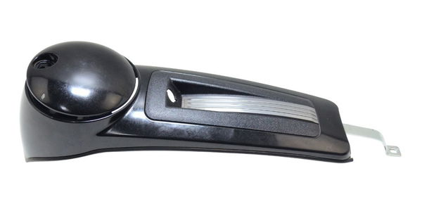 Acabamento Consolo Tanqu Harley Touring Road Glide 114 21-22