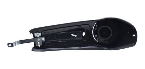 Acabamento Consolo Tanqu Harley Touring Road Glide 114 21-22
