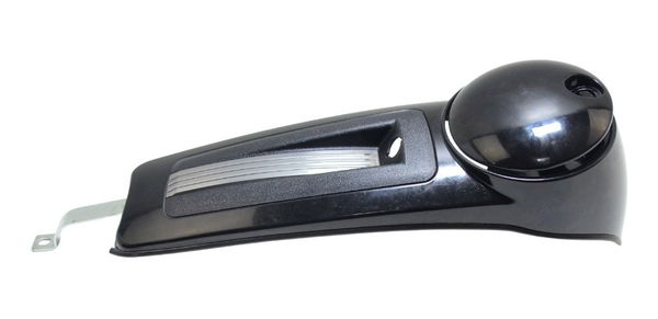 Acabamento Consolo Tanqu Harley Touring Road Glide 114 21-22