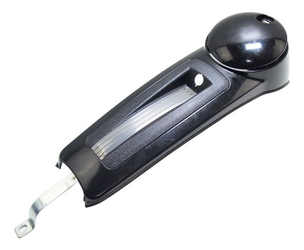 Acabamento Consolo Tanqu Harley Touring Road Glide 114 21-22