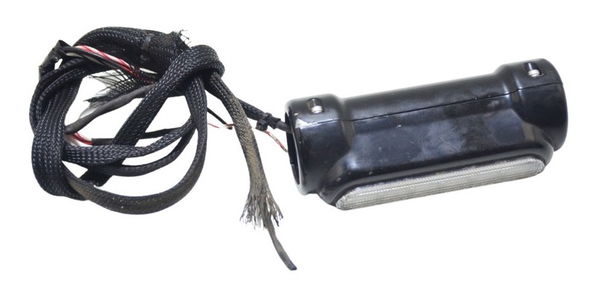 Luz Auxiliar Mata Cachor Harley Touring Road Glide 114 21-22