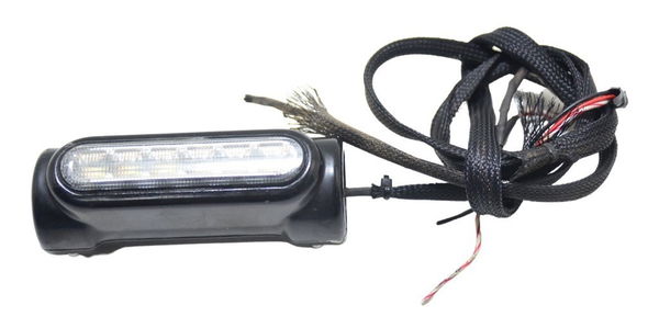 Luz Auxiliar Mata Cachor Harley Touring Road Glide 114 21-22
