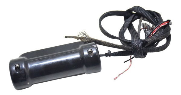 Luz Auxiliar Mata Cachor Harley Touring Road Glide 114 21-22