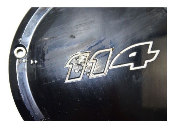 Tampa Inspeção Primaria Harley Touring Road Glide 114 21-22