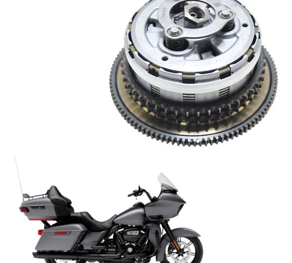 Embreagem Primaria Harley Touring Road Glide 114 21-22
