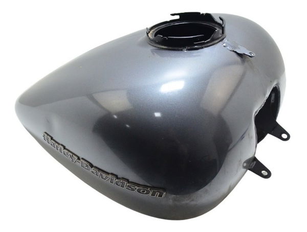 Tanque C/ Avaria Harley Touring Road Glide 114 21-22