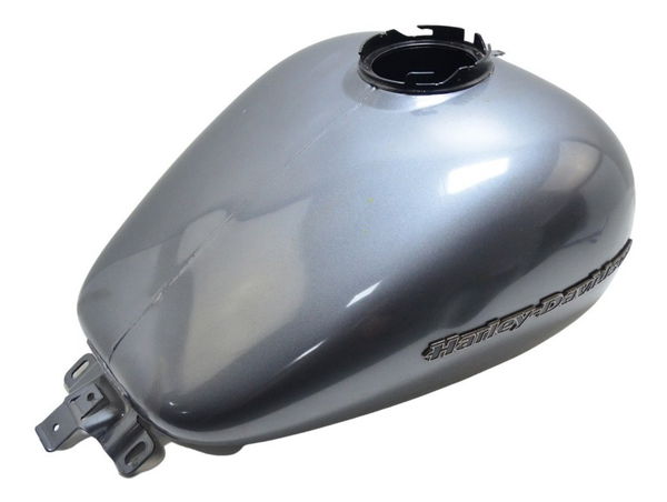 Tanque C/ Avaria Harley Touring Road Glide 114 21-22