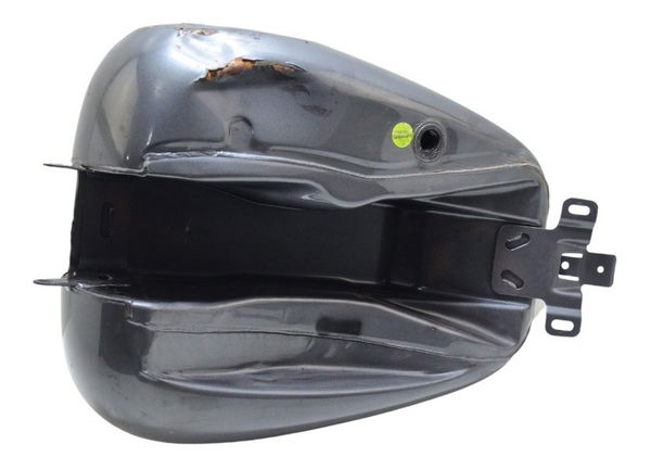Tanque C/ Avaria Harley Touring Road Glide 114 21-22