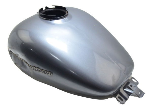 Tanque C/ Avaria Harley Touring Road Glide 114 21-22