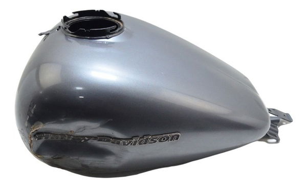 Tanque C/ Avaria Harley Touring Road Glide 114 21-22