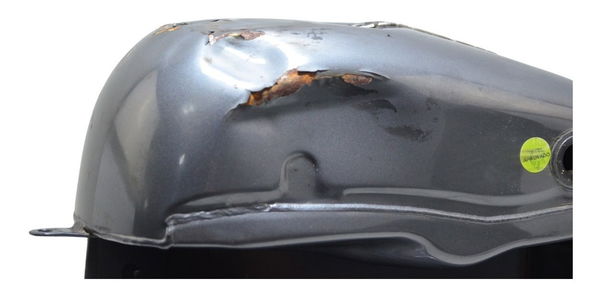 Tanque C/ Avaria Harley Touring Road Glide 114 21-22