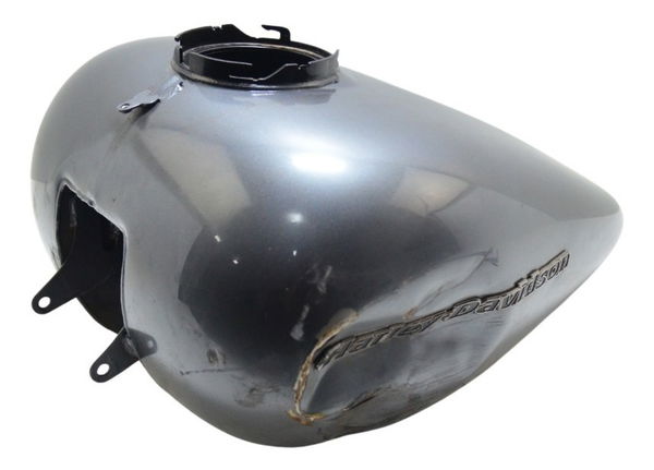 Tanque C/ Avaria Harley Touring Road Glide 114 21-22